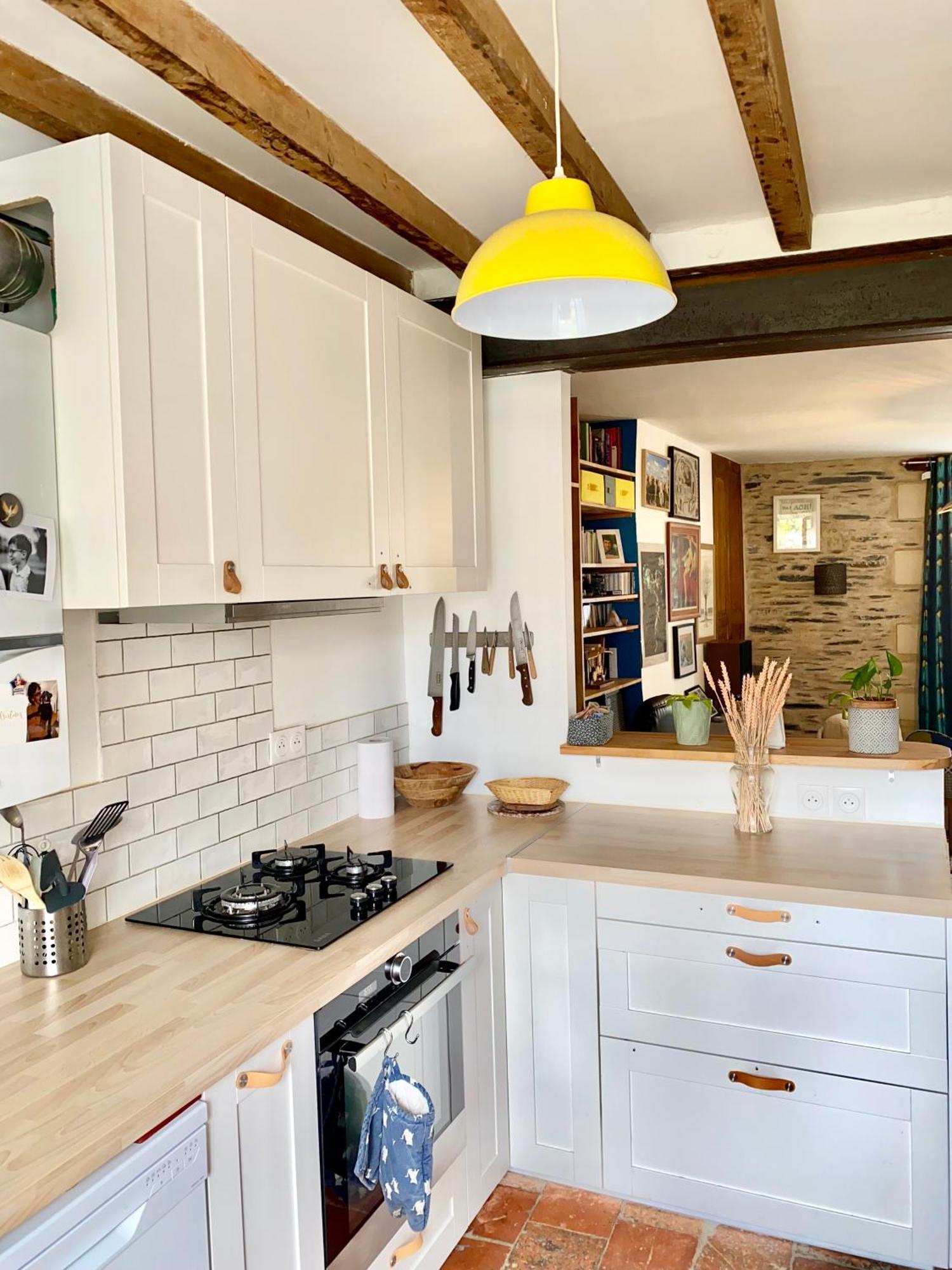 Authentique T2 Proche Gare Apartment